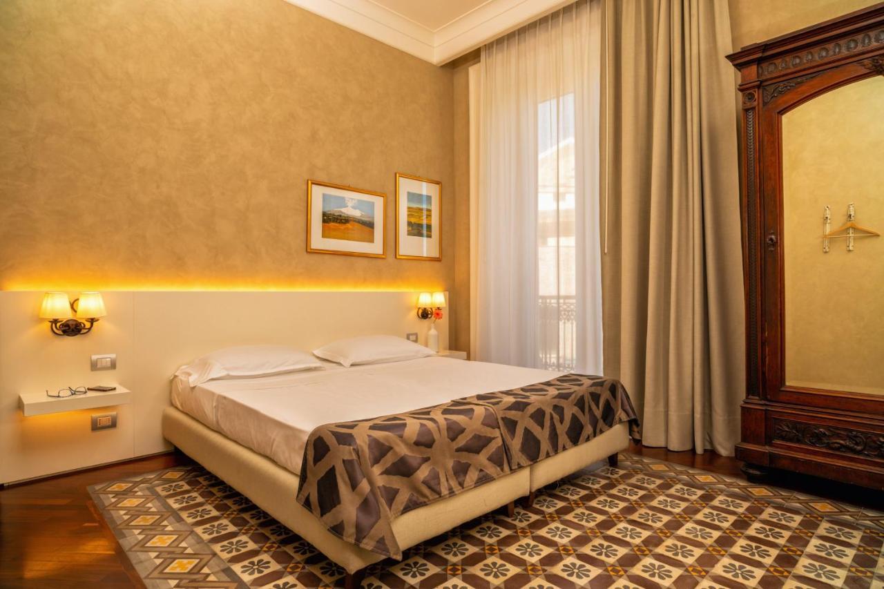 B&B Villa Maria Джарре Екстер'єр фото