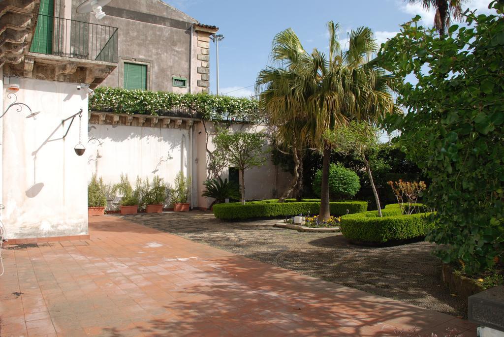 B&B Villa Maria Джарре Номер фото