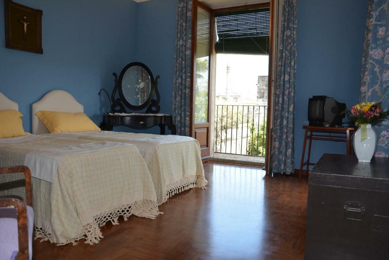 B&B Villa Maria Джарре Екстер'єр фото